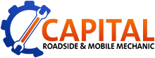 Capital Roadside Assistance Mobile Mechanic LLC